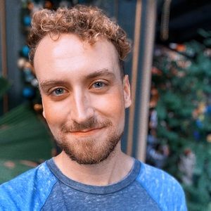 Meet your Posher, Cameron